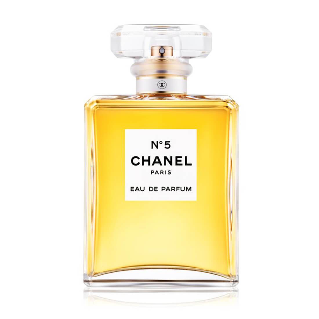 Chanel N°5 Eau De Parfum For Women