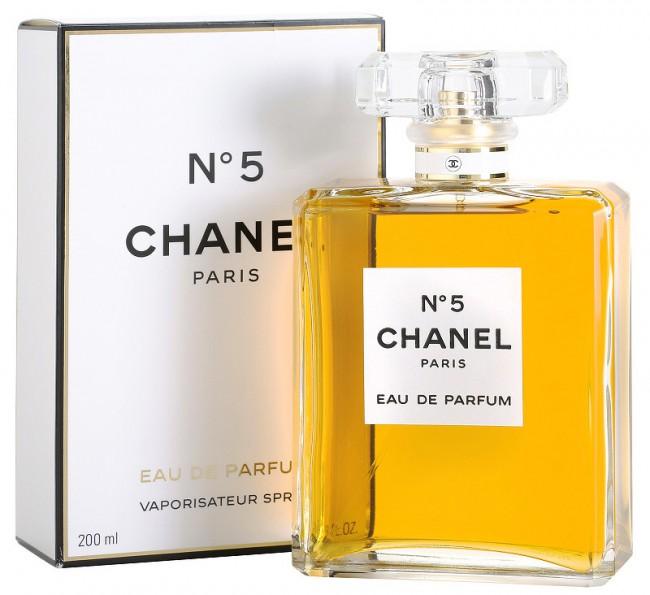 Chanel N°5 Eau De Parfum For Women